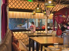 -那时新疆·若羌(经纬汇店)