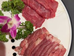 -京门老爆三·铜锅涮肉 爆肚(芳群园店)