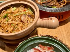 -谷田稻香·砂锅菜(西乡天虹店)