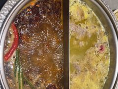 -一绪に寿喜烧(荟聚店)