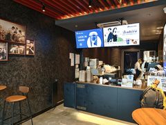 -瑞幸咖啡(北松公路店)