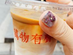 -HUG COFFEE(鼓楼店)