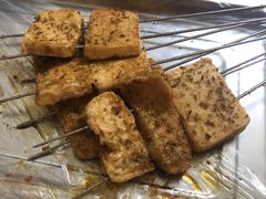 -老三烧烤(二环西路店)