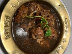 -和庆斋羊蝎子火锅·碳缸烧烤(顺义旗舰店)
