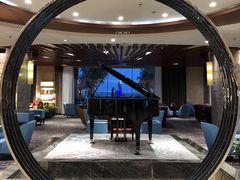 -V Bar海景扒房(北海湾惠龙万达嘉华酒店)