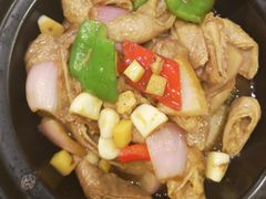-一品粤珍轩(吴中路店)