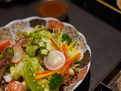 -铭牛烧肉·和牛海鲜自助(高新月牙湖店)