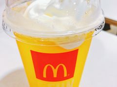 -麦当劳(南后街店)