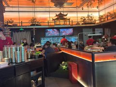 -西塔老太太泥炉烤肉(上海七宝领展广场店)