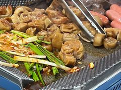 -24 新村雪浓汤(长白山烤肉店)