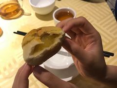 菠萝包-石岐佬中山菜馆(张溪店)