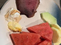 -金海湾自助餐厅(金陵饭店)