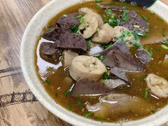 牛大肠-正宗阳山牛杂(东城店)