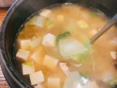 -意成料理