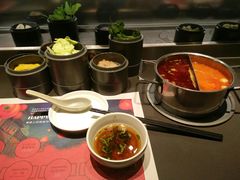 -壹小馆.皇城老妈(成都太古里店)