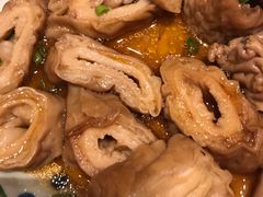 -度小月(百老汇美食街店)