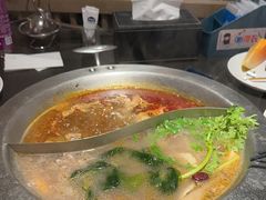 -额尔敦·品质自助(摩尔城店)