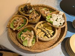 -滇野云南野生菌餐厅(陕西南路店)