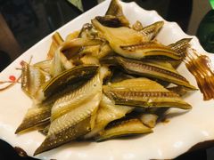 -阿凡海鲜(甬港北路店)