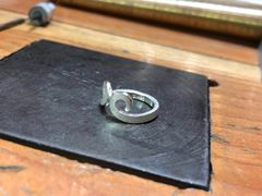 -鈊藝銀匠·银饰DIY工作室(永庆坊店)