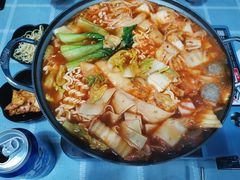 -米屋石锅拌饭(师大店)