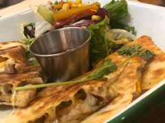 -HELLO 27 意面·沙拉·帕尼尼