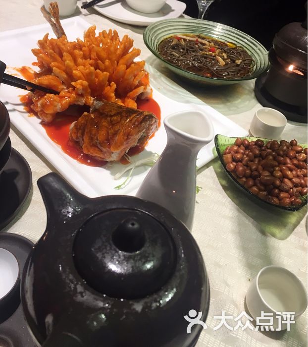荔晶时代餐厅(麟趾路店)图片 - 第3张