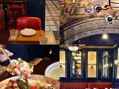 -Golden Lily河内巴黎法越料理餐厅(建国西路店)