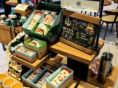 -星巴克臻选(北京富力家园店)