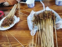 -十里铺铁板鱿鱼