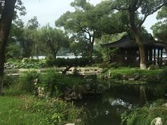 -杭州西湖柳莺里酒店·闻莺厅