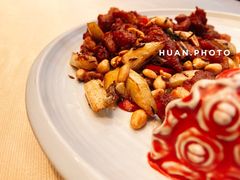 -温州万和豪生大酒店-餐厅