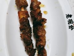 -老碗会·陕西手工面(前海世茂店)