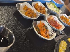 -碳香居烤肉