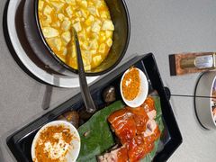 -小厨娘淮扬菜(河西奥美大厦店)