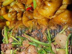 -张家卫·阳江菜·小海鲜(肥婆湾桥店)