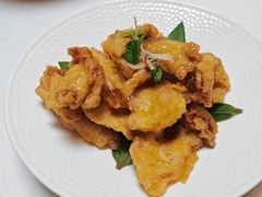-鹿鸣春饭店(总店)
