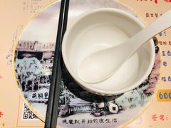 餐具摆设-胡桃里音乐酒馆(万科城市广场店)