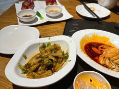 -小城粥道·海胆鲜虾粥(解放广场店)