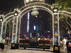 -马迭尔冷饮厅1906(中央大街店)