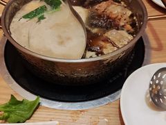 -松野谷·寿喜烧自助(华联顺义金街购物中心店)