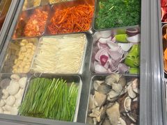 -英雄故事地摊烤肉(马驹桥店)