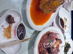 -添福来墨鱼饺子 · 海鲜东北菜(泡崖店)