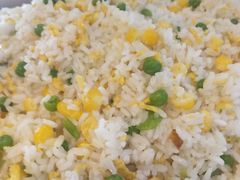 蛋炒饭-香佰里鲜货火锅(佳乐金街店)