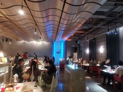 -Gray Whale 灰鲸餐厅(北美N1店)
