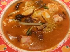 -福客麻辣烫·现炒麻辣香锅(印力中心店)