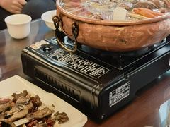 -玛禄藏膳(五分店)