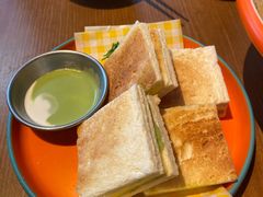 -泰盏鬼·颓废冬阴(陈家祠扬韬店)