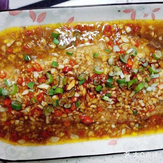 临清口味堂(兴华路店)