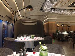 -燃扒房Steakhouse(皇庭店)